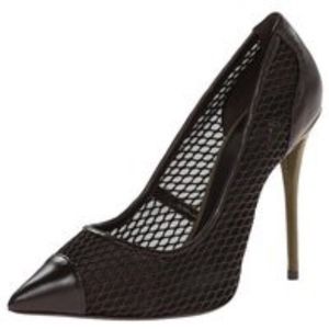 Giusppe Zanotti Nappa Moropaco Pumps